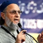 चुनाव नतीजों पर ओवैसी का बयान, ममता और स्टालिन की हार पर उठाए सवाल