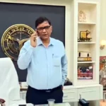 ईंधन बचत को लेकर पीलीभीत डीएम की पहल, खुद हटाया एस्कॉर्ट; अफसरों से पैदल आने की अपील