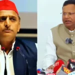 2027 चुनाव से पहले तेज हुई सियासत, पंकज चौधरी का अखिलेश पर हमला