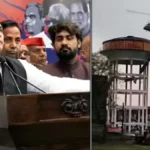हेलिकॉप्टर से बच्चों का रेस्क्यू, वीडियो शेयर कर अखिलेश यादव ने लिखा भावुक मेसेज