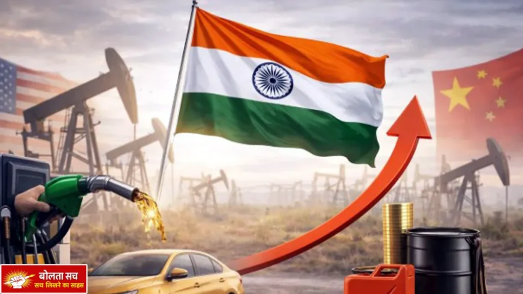 Ruckus over petrol and diesel prices