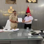 देवरिया में जनगणना-2027 के स्व-गणना अभियान को मिला बढ़ावा, एसपी अभिजीत आर. शंकर ने खुद किया ऑनलाइन पंजीकरण