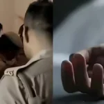 गोरखपुर में दंपति की संदिग्ध मौत से सनसनी, पति फंदे पर लटका मिला, गर्भवती पत्नी बेड पर मृत