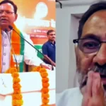 ब्राह्मण बयान पर भाजपा का सपा पर हमला, पंकज चौधरी बोले- ‘27 में सपा साफ’