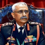 पाकिस्तान से बातचीत पर फिर छिड़ी बहस, पूर्व आर्मी चीफ नरवणे ने कहा- “संवाद के रास्ते बंद नहीं होने चाहिए”