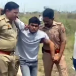 मुजफ्फरनगर में 6 घंटे में तीन मुठभेड़, तीन बदमाश घायल, एक फरार