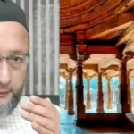 भोजशाला को मंदिर घोषित करने के फैसले पर ओवैसी की प्रतिक्रिया, बोले- सुप्रीम कोर्ट जाएंगे