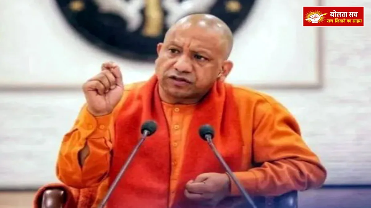 UP's law in NCRB report