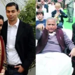 मुलायम सिंह यादव के छोटे बेटे और अपर्णा यादव के पति प्रतीक यादव का निधन