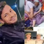आगरा में युवक की पीट-पीटकर हत्या, बाजार में तड़पता रहा युवक, दहशत में बंद हो गईं दुकानें