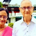 रीता बहुगुणा जोशी के पति पीसी जोशी का निधन, SGPGI में ली अंतिम सांस
