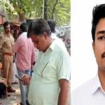 देवरिया में नदी किनारे मिला युवक का शव, गोरखपुर में तैनात CHO की हुई पहचान; परिजनों ने जताई हत्या की आशंका