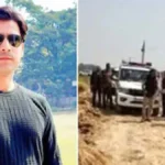 भरत तिवारी एनकाउंटर मामले की होगी न्यायिक जांच, मुख्यमंत्री सम्राट चौधरी ने दिए आदेश