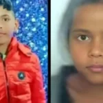 गोरखपुर में नदी में डूबे भाई-बहन, एक बच्चे की मौत, मासूम बच्ची की तलाश जारी