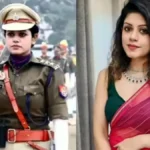 कन्नौज से कानपुर ट्रांसफर हुईं डीएसपी डॉ. प्रियंका बाजपेयी, पीसीएस में हासिल की थी छठी रैंक