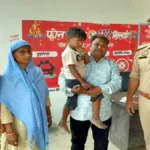 देवरिया : सुरौली पुलिस ने छह घंटे में परिजनों से मिलाया बिछड़ा मासूम, परिवार ने जताया आभार