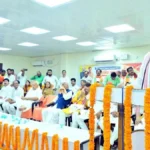 देवरिया : अयोध्या चंदा प्रकरण में दोषियों पर होगी सख्त कार्रवाई, अखिलेश यादव दें बाबरी चंदे का हिसाब : ब्रजेश पाठक