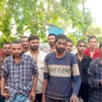 मुजफ्फरनगर की दोना फैक्टरी में कथित बंधुआ मजदूरी का मामला: मजदूरों ने सुनाई अमानवीय यातनाओं की दास्तां, मालिक फरार