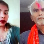 पुलिस भर्ती परीक्षा देने जा रही युवती और पिता की सड़क हादसे में मौत, चालक गंभीर घायल