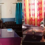 खुखुंदू न्यू पीएचसी में स्वास्थ्य सेवाओं की बदहाली, प्रभारी पद खाली और स्टाफ की कमी से मरीज परेशान