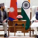 भारत-नेपाल संबंधों को नई मजबूती देने पर जोर, प्रधानमंत्री ने साझा समृद्धि के लिए सहयोग का दिया संदेश