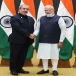 ब्रिक्स सुरक्षा बैठक में ईरान-यूएई के बीच तीखी नोकझोंक, पीएम मोदी से मिले ईरानी अधिकारी