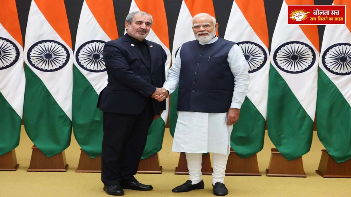 Iran-UAE at BRICS security meeting