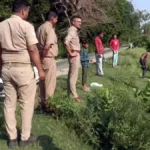फिरोजाबाद में प्रेमी युगल के शव नहर में मिले, दुपट्टे से बंधे थे हाथ; आत्महत्या की आशंका