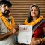 कानपुर देहात में सास-दामाद की शादी से मचा बवाल, सोशल मीडिया पर वीडियो वायरल होने के बाद दोनों लापता