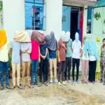 कोटा से चला नीट सॉल्वर गैंग का खेल, बायोमेट्रिक सिस्टम में सेंध लगाकर करोड़ों की ठगी का आरोप