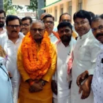 देवरिया में प्राकृतिक खेती कार्यशाला का आयोजन, किसानों को दी गई जैविक खेती की तकनीकी जानकारी