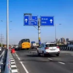 एनएच-9 का कट खुलने से इंदिरापुरमवासियों को राहत, एक माह बाद सुगम हुआ सफर