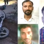 लखनऊ में पुलिस मुठभेड़ में एक लाख का इनामी बदमाश संजय उर्फ संजीव ढेर, बिल्डर हत्याकांड का था मुख्य आरोपी