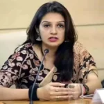 कौशल सूचकांक पर सियासत तेज, प्रियंका चतुर्वेदी ने शिक्षा मंत्री धर्मेंद्र प्रधान पर साधा निशाना