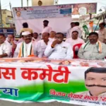 ग्रेट निकोबार की वन संपदा बचाने के लिए देवरिया में कांग्रेस का जन-जागरण अभियान, सैकड़ों लोगों ने किए हस्ताक्षर