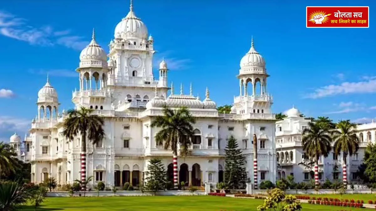 Senior doctor at KGMU