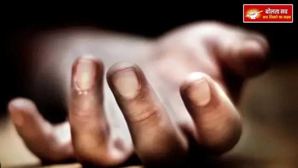 Teenager commits suicide in Deoria