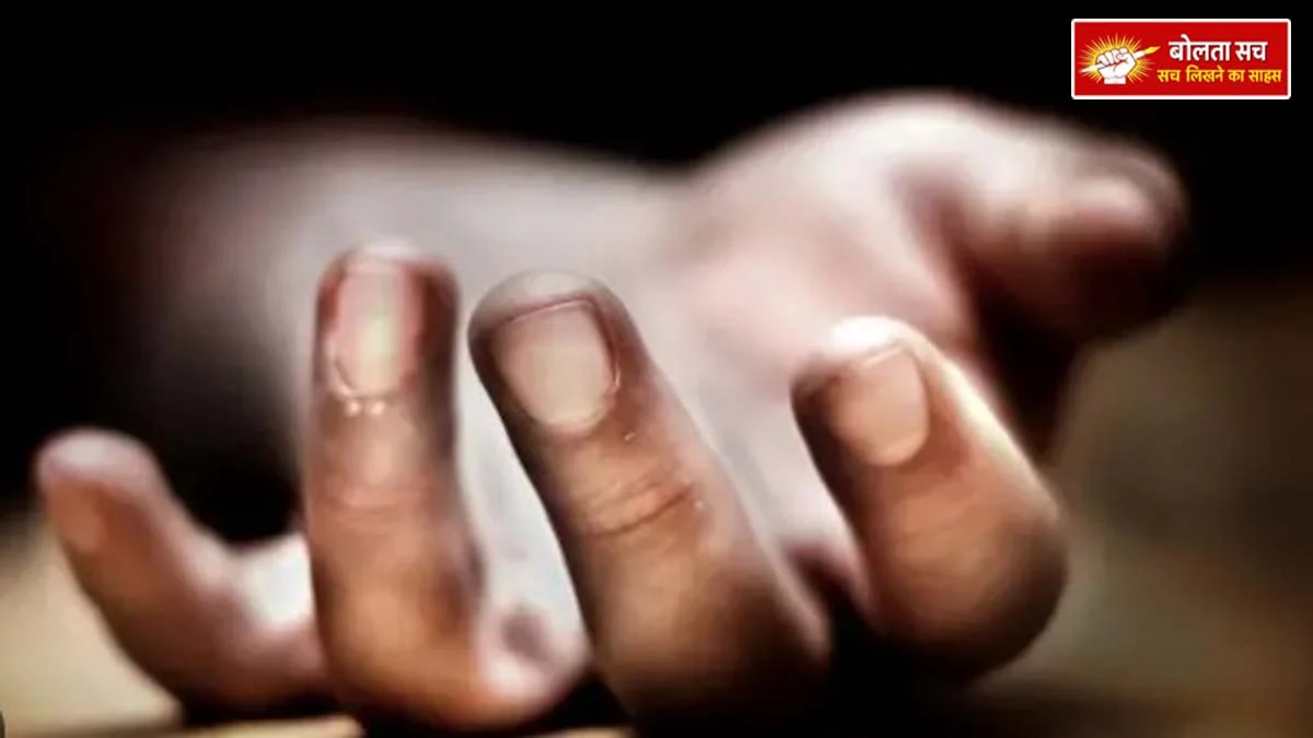 Teenager commits suicide in Deoria