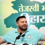 भ्रष्टाचार और अपराध पर तेजस्वी का सरकार पर प्रहार, ठेकेदार प्रकरण में पूछे 20 सवाल