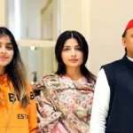 अखिलेश यादव की बेटी पर अभद्र टिप्पणी मामले में पुलिस की कार्रवाई तेज, एक आरोपी अमेरिका से संचालित कर रहा था अकाउंट