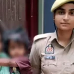 दो साल बाद मां की गोद में लौटा खोया हुआ लाल, थाने में बेटे को देखकर फूट-फूटकर रोई मां