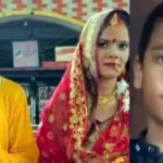 गोरखपुर में 6 वर्षीय मासूम की हत्या का खुलासा, पोस्टमार्टम रिपोर्ट से खुली आरोपी की झूठी कहानी