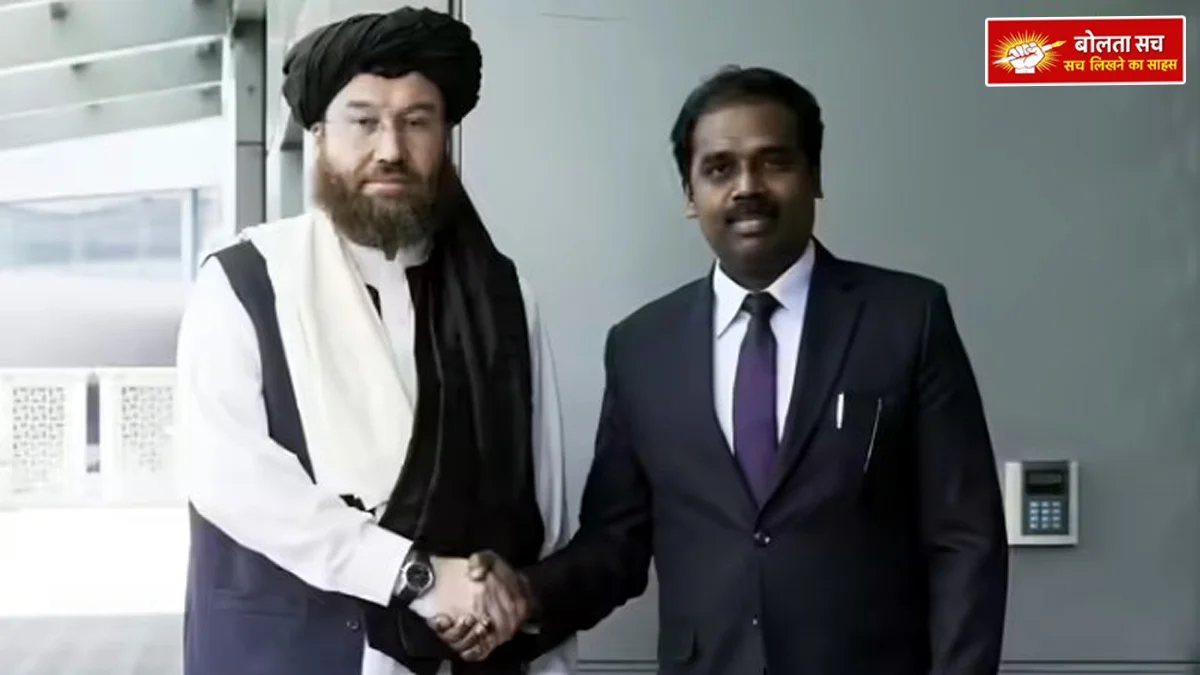 Agriculture Minister of Afghanistan