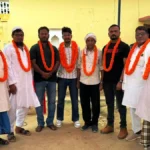 देवरिया के अमीरुद्दीन ने NEET UG-2026 में लहराया परचम, AIR 5025 हासिल कर बढ़ाया जिले का मान