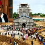 सावन पर अखिलेश यादव की कविता और केदारेश्वर धाम का वीडियो चर्चा में, सोशल मीडिया पर छिड़ी सियासी बहस