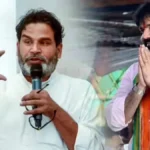 बांकीपुर उपचुनाव: प्रशांत किशोर का पवन सिंह पर तंज, बोले- ‘शराबबंदी है, पवन जी का काम कैसे चल रहा है?’