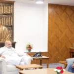 भरत तिवारी एनकाउंटर और नालंदा मॉब लिंचिंग का मामला अमित शाह तक पहुंचा, चिराग पासवान ने निष्पक्ष जांच की मांग की