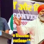 यूपी चुनाव से पहले CJP-BKU की बढ़ी नजदीकियां, राकेश टिकैत से मुलाकात के बाद नए आंदोलन के संकेत