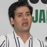 CJP ने प्रवक्ता विजेता दहिया को पद से हटाया, वायरल वीडियो के बाद लिया बड़ा फैसला