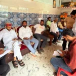 देवरिया : पथरदेवा में बूथ सशक्तिकरण अभियान को मिली गति, नगर पंचायत अध्यक्ष क्रांति सिंह ने विभिन्न बूथों पर किया डीएलपी कार्य